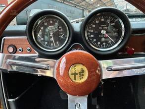 Thumbnail von Alfa Romeo 1750 GTV "Quattrifoglio d`Oro" Series 1 - Top!