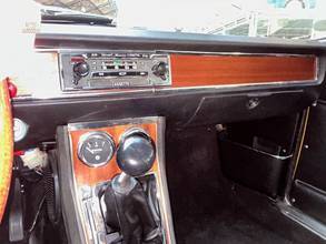 Thumbnail von Alfa Romeo 1750 GTV "Quattrifoglio d`Oro" Series 1 - Top!