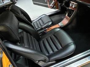 Thumbnail von Alfa Romeo 1750 GTV "Quattrifoglio d`Oro" Series 1 - Top!