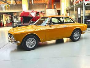 Thumbnail von Alfa Romeo 1750 GTV "Quattrifoglio d`Oro" Series 1 - Top!