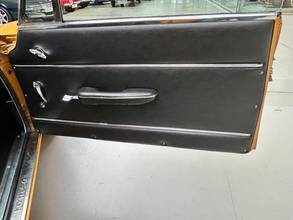 Thumbnail von Alfa Romeo 1750 GTV "Quattrifoglio d`Oro" Series 1 - Top!