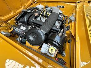 Thumbnail von Alfa Romeo 1750 GTV "Quattrifoglio d`Oro" Series 1 - Top!