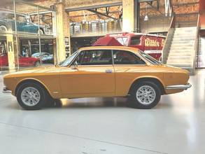 Thumbnail von Alfa Romeo 1750 GTV "Quattrifoglio d`Oro" Series 1 - Top!