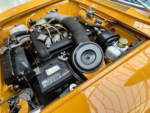 Thumbnail von Alfa Romeo 1750 GTV "Quattrifoglio d`Oro" Series 1 - Top!
