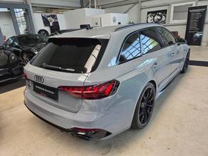 Thumbnail von Audi RS4 quattro /Matrix LED /Reversing camera /Trailer hitch / *470€