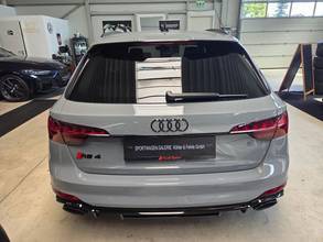 Thumbnail von Audi RS4 quattro /Matrix LED /Reversing camera /Trailer hitch / *470€