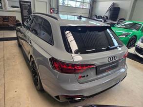 Thumbnail von Audi RS4 quattro /Matrix LED /Reversing camera /Trailer hitch / *470€