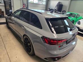 Thumbnail von Audi RS4 quattro /Matrix LED /Reversing camera /Trailer hitch / *470€