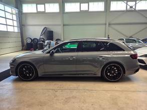 Thumbnail von Audi RS4 quattro /Matrix LED /Reversing camera /Trailer hitch / *470€