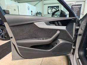 Thumbnail von Audi RS4 quattro /Matrix LED /Reversing camera /Trailer hitch / *470€