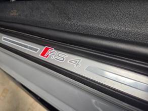 Thumbnail von Audi RS4 quattro /Matrix LED /Reversing camera /Trailer hitch / *470€