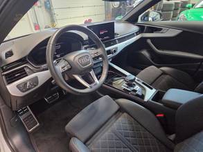 Thumbnail von Audi RS4 quattro /Matrix LED /Reversing camera /Trailer hitch / *470€