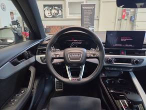 Thumbnail von Audi RS4 quattro /Matrix LED /Reversing camera /Trailer hitch / *470€