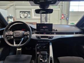 Thumbnail von Audi RS4 quattro /Matrix LED /Reversing camera /Trailer hitch / *470€