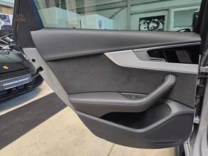Thumbnail von Audi RS4 quattro /Matrix LED /Reversing camera /Trailer hitch / *470€