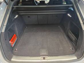 Thumbnail von Audi RS4 quattro /Matrix LED /Reversing camera /Trailer hitch / *470€