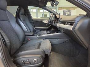 Thumbnail von Audi RS4 quattro /Matrix LED /Reversing camera /Trailer hitch / *470€