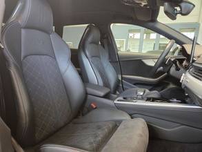 Thumbnail von Audi RS4 quattro /Matrix LED /Reversing camera /Trailer hitch / *470€