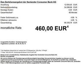 Thumbnail von Audi RS4 quattro /Matrix LED /Reversing camera /Trailer hitch / *470€