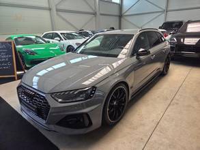 Thumbnail von Audi RS4 quattro /Matrix LED /Reversing camera /Trailer hitch / *470€