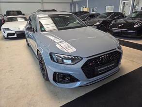 Thumbnail von Audi RS4 quattro /Matrix LED /Reversing camera /Trailer hitch / *470€