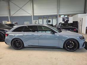 Thumbnail von Audi RS4 quattro /Matrix LED /Reversing camera /Trailer hitch / *470€