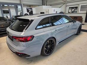 Thumbnail von Audi RS4 quattro /Matrix LED /Reversing camera /Trailer hitch / *470€