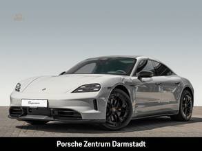 Thumbnail von Porsche Taycan 4 Black Edition InnoDrive HA-Steering