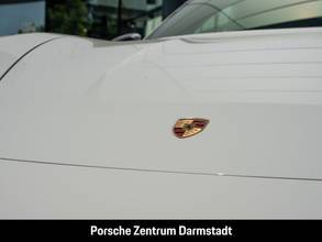 Thumbnail von Porsche Taycan 4 Black Edition InnoDrive HA-Steering
