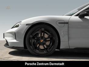 Thumbnail von Porsche Taycan 4 Black Edition InnoDrive HA-Steering