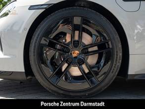 Thumbnail von Porsche Taycan 4 Black Edition InnoDrive HA-Steering