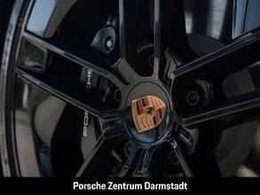 Thumbnail von Porsche Taycan 4 Black Edition InnoDrive HA-Steering