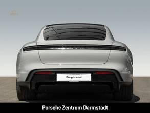 Thumbnail von Porsche Taycan 4 Black Edition InnoDrive HA-Steering