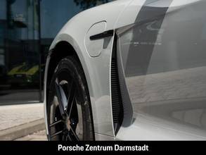 Thumbnail von Porsche Taycan 4 Black Edition InnoDrive HA-Steering