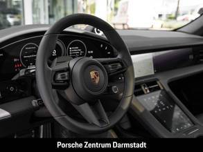 Thumbnail von Porsche Taycan 4 Black Edition InnoDrive HA-Steering