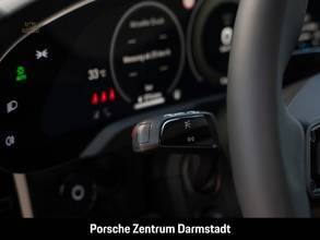 Thumbnail von Porsche Taycan 4 Black Edition InnoDrive HA-Steering