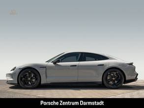 Thumbnail von Porsche Taycan 4 Black Edition InnoDrive HA-Steering
