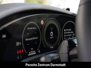 Thumbnail von Porsche Taycan 4 Black Edition InnoDrive HA-Steering