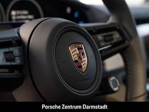 Thumbnail von Porsche Taycan 4 Black Edition InnoDrive HA-Steering