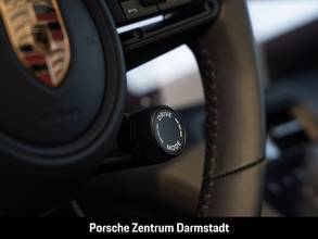 Thumbnail von Porsche Taycan 4 Black Edition InnoDrive HA-Steering