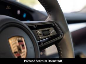 Thumbnail von Porsche Taycan 4 Black Edition InnoDrive HA-Steering
