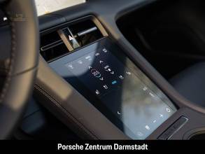 Thumbnail von Porsche Taycan 4 Black Edition InnoDrive HA-Steering