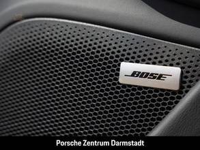 Thumbnail von Porsche Taycan 4 Black Edition InnoDrive HA-Steering