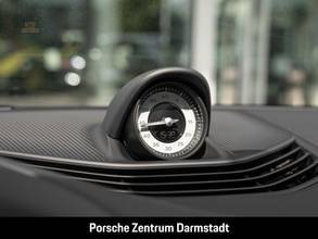 Thumbnail von Porsche Taycan 4 Black Edition InnoDrive HA-Steering