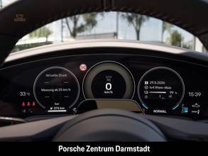 Thumbnail von Porsche Taycan 4 Black Edition InnoDrive HA-Steering