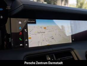 Thumbnail von Porsche Taycan 4 Black Edition InnoDrive HA-Steering