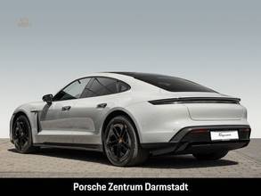 Thumbnail von Porsche Taycan 4 Black Edition InnoDrive HA-Steering