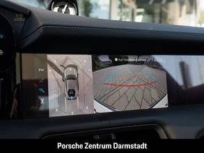 Thumbnail von Porsche Taycan 4 Black Edition InnoDrive HA-Steering