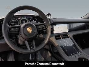 Thumbnail von Porsche Taycan 4 Black Edition InnoDrive HA-Steering