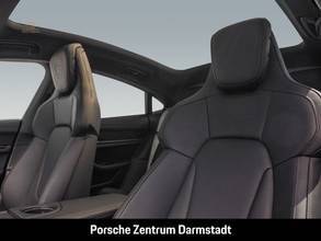 Thumbnail von Porsche Taycan 4 Black Edition InnoDrive HA-Steering